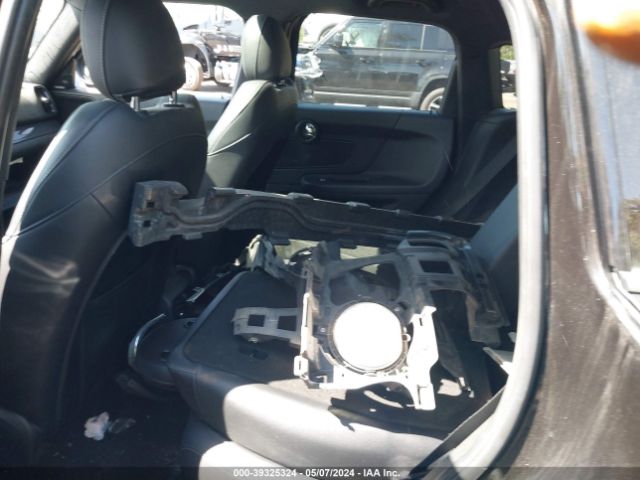 WMZYS7C35J3E09139 Mini Countryman Cooper