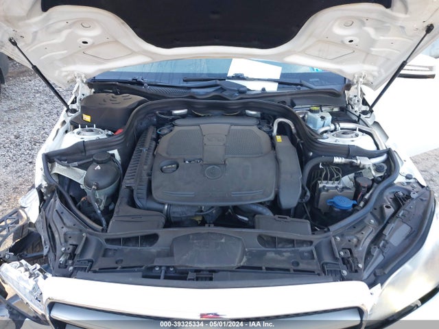 Mercedes-Benz E 350 4matic 2014 WDDHF8JB0EA950155 Image 10