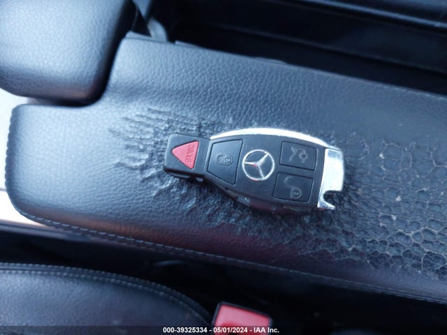 Mercedes-Benz E 350 4matic 2014 WDDHF8JB0EA950155 Image 11