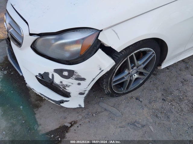 Mercedes-Benz E 350 4matic 2014 WDDHF8JB0EA950155 Image 13