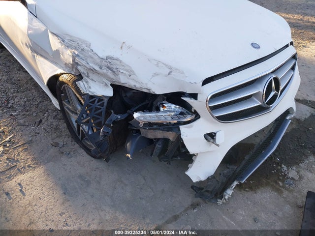 Mercedes-Benz E 350 4matic 2014 WDDHF8JB0EA950155 Image 14