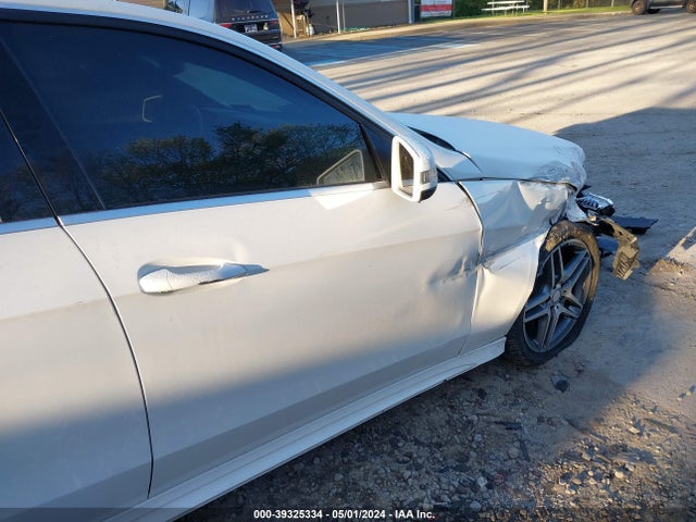 Mercedes-Benz E 350 4matic 2014 WDDHF8JB0EA950155 Image 16