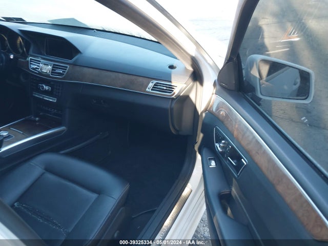 Mercedes-Benz E 350 4matic 2014 WDDHF8JB0EA950155 Image 5