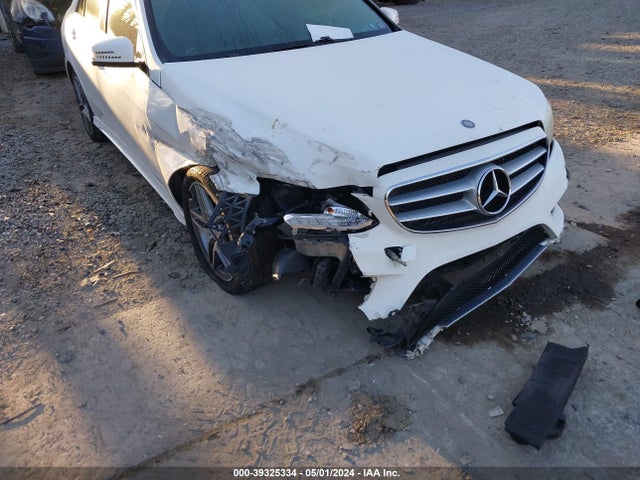 Mercedes-Benz E 350 4matic 2014 WDDHF8JB0EA950155 Image 6