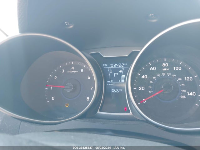 Hyundai Veloster 2016 KMHTC6AD1GU295262 Image 7