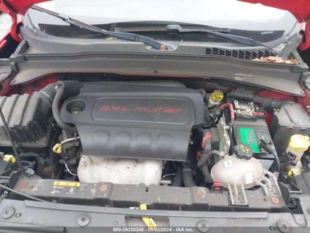 ZACCJBBB3HPE92906 Jeep Renegade Latitude 4x4