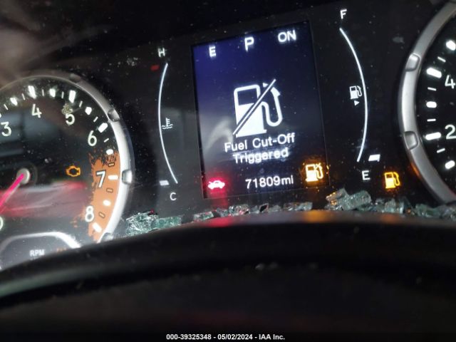 ZACCJBBB3HPE92906 Jeep Renegade Latitude 4x4