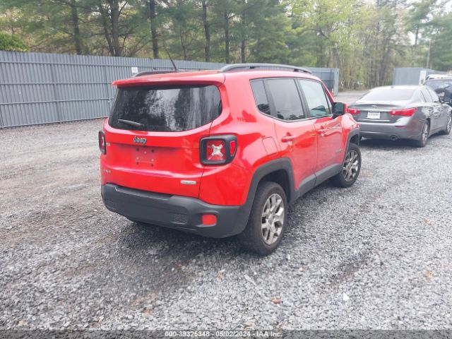 ZACCJBBB3HPE92906 Jeep Renegade Latitude 4x4