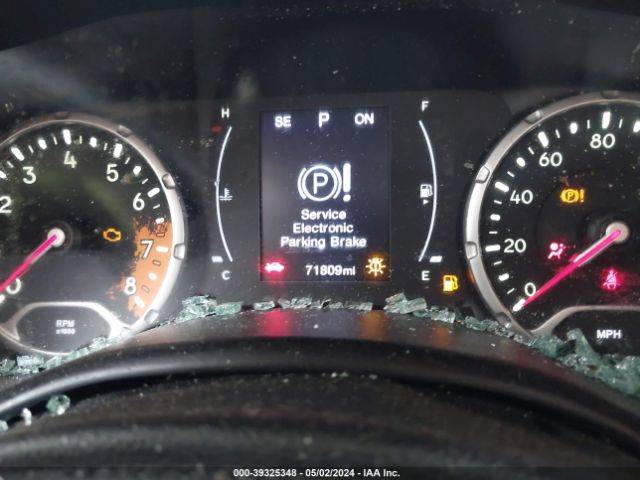 ZACCJBBB3HPE92906 Jeep Renegade Latitude 4x4