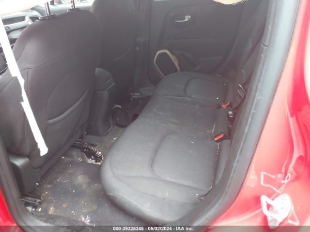 ZACCJBBB3HPE92906 Jeep Renegade Latitude 4x4