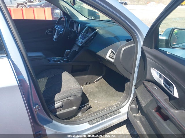 Chevrolet EQUINOX 1LT 2014 2GNALBEK3E6122195 Image 5