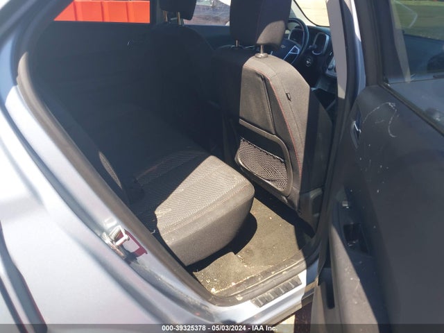 Chevrolet EQUINOX 1LT 2014 2GNALBEK3E6122195 Image 8