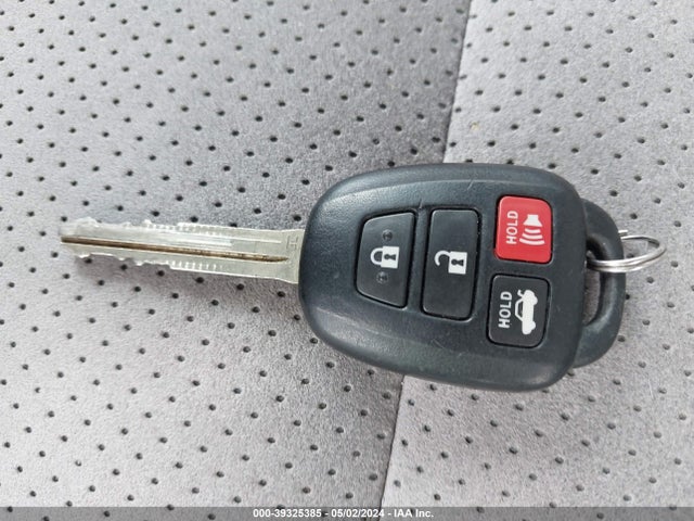 Toyota CAMRY XSE 2015 4T1BF1FK2FU489777 Image 11
