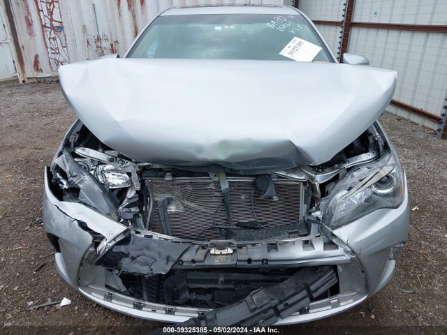 Toyota CAMRY XSE 2015 4T1BF1FK2FU489777 Image 12