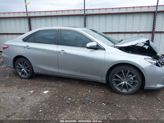 Toyota CAMRY XSE 2015 4T1BF1FK2FU489777 Image 13