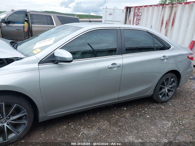 Toyota CAMRY XSE 2015 4T1BF1FK2FU489777 Image 14