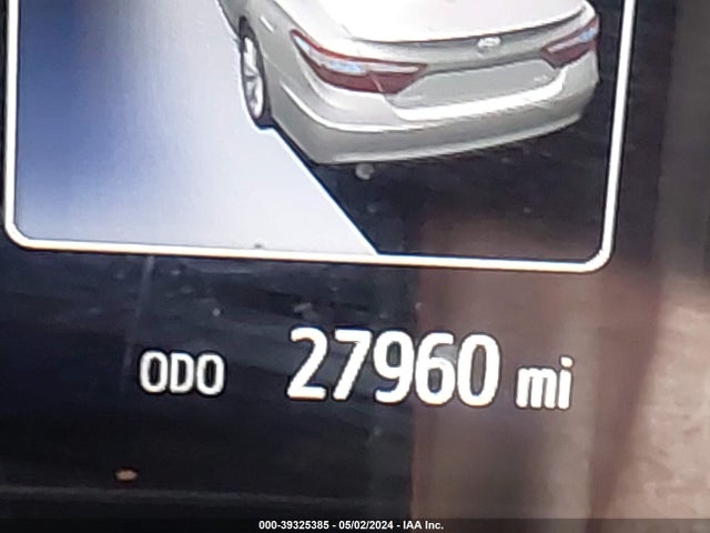 Toyota CAMRY XSE 2015 4T1BF1FK2FU489777 Image 15