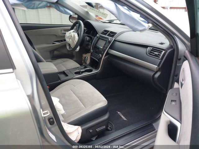 Toyota CAMRY XSE 2015 4T1BF1FK2FU489777 Image 5