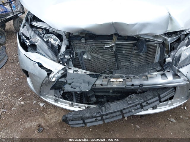 Toyota CAMRY XSE 2015 4T1BF1FK2FU489777 Image 6