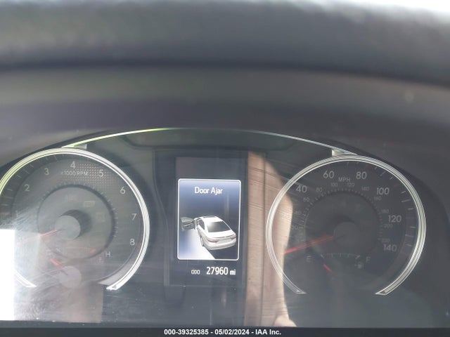 Toyota CAMRY XSE 2015 4T1BF1FK2FU489777 Image 7