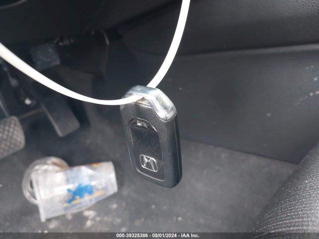 Honda ACCORD EX 2018 1HGCV1F47JA077430 Image 11