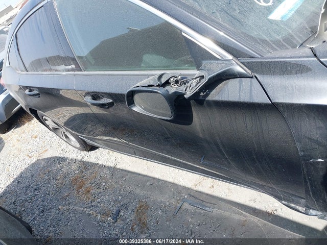 Honda ACCORD EX 2018 1HGCV1F47JA077430 Image 13