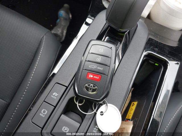 Toyota Prius 2023 JTDADABU8P3000528 Image 24