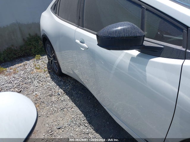 Toyota Prius 2023 JTDADABU8P3000528 Image 26