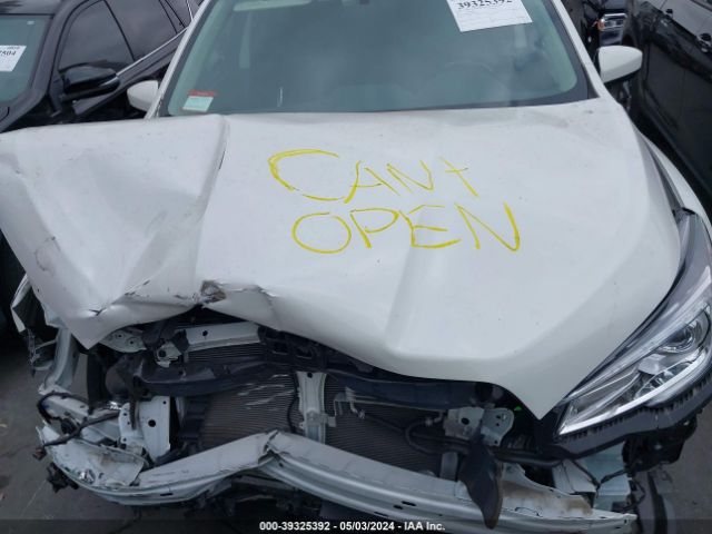 4S4WMABDXN3442404 Subaru Ascent Premium