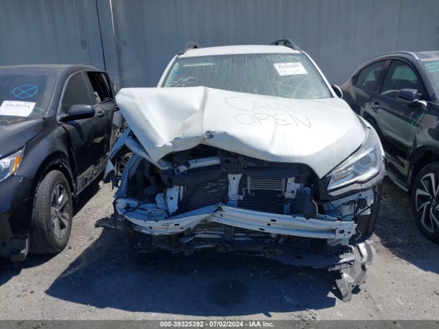 4S4WMABDXN3442404 Subaru Ascent Premium