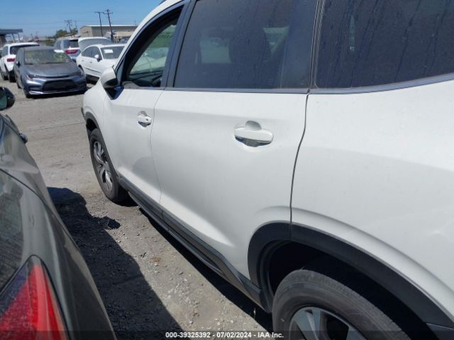 4S4WMABDXN3442404 Subaru Ascent Premium