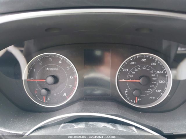 4S4WMABDXN3442404 Subaru Ascent Premium