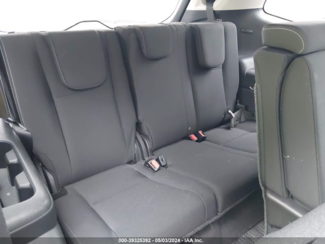 4S4WMABDXN3442404 Subaru Ascent Premium