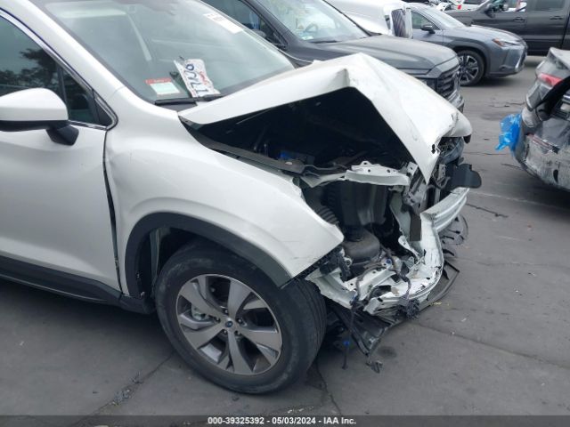 4S4WMABDXN3442404 Subaru Ascent Premium