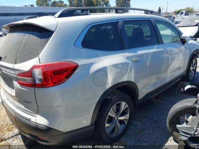 4S4WMABDXN3442404 Subaru Ascent Premium