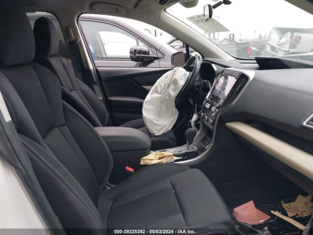 4S4WMABDXN3442404 Subaru Ascent Premium