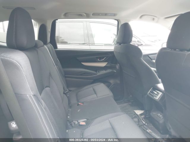 4S4WMABDXN3442404 Subaru Ascent Premium