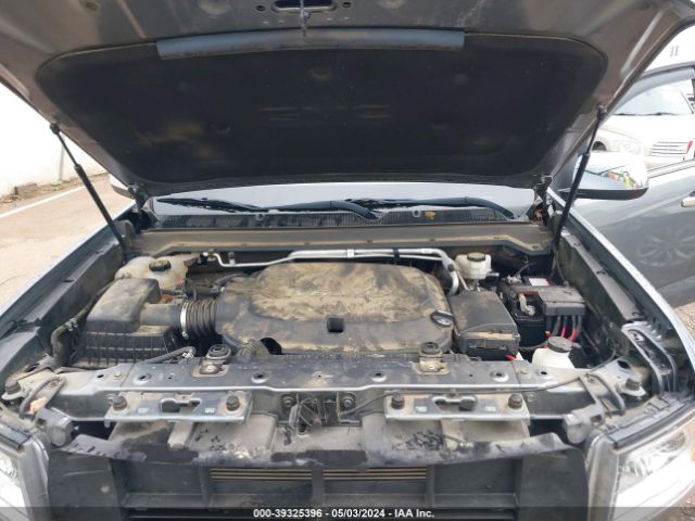 1GTG6EEN3K1200821 GMC Canyon Denali