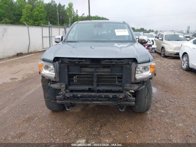 1GTG6EEN3K1200821 GMC Canyon Denali
