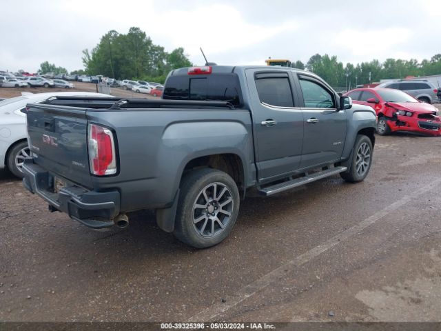 1GTG6EEN3K1200821 GMC Canyon Denali