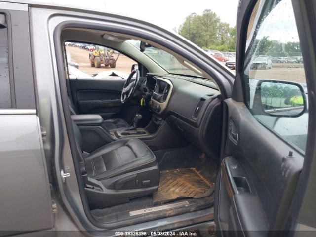 1GTG6EEN3K1200821 GMC Canyon Denali