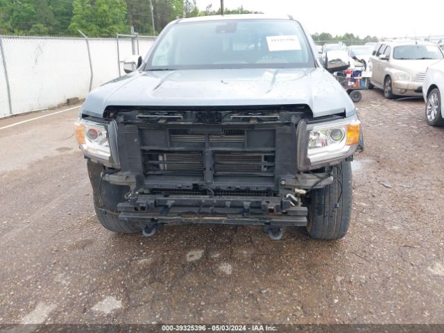 1GTG6EEN3K1200821 GMC Canyon Denali