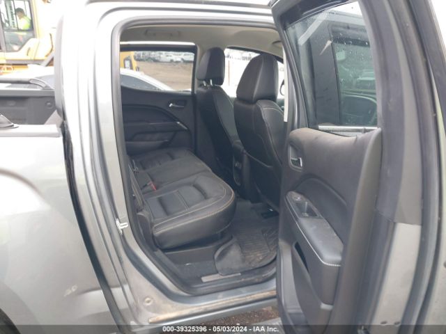 1GTG6EEN3K1200821 GMC Canyon Denali