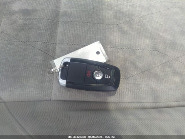 MAJ3P1TEXJC172970 Ford Ecosport Se