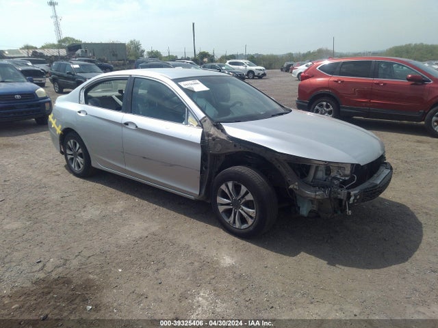 2014 1HGCR2F38EA137674 главное изображение