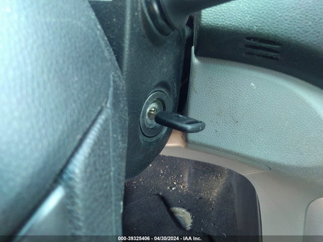 Honda ACCORD LX 2014 1HGCR2F38EA137674 Image 11