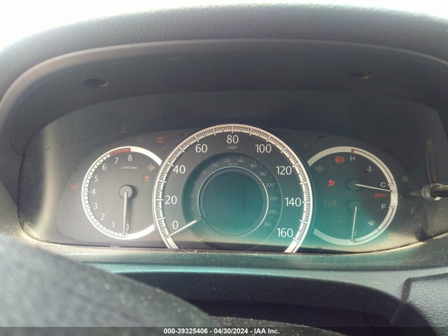Honda ACCORD LX 2014 1HGCR2F38EA137674 Image 7