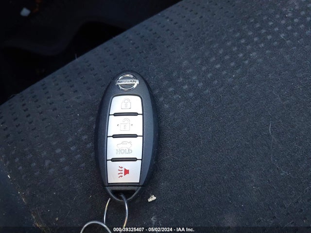 Nissan Altima 2.5 S 2014 1N4AL3AP7EN359323 Image 11