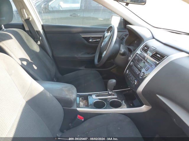 Nissan Altima 2.5 S 2014 1N4AL3AP7EN359323 Image 5
