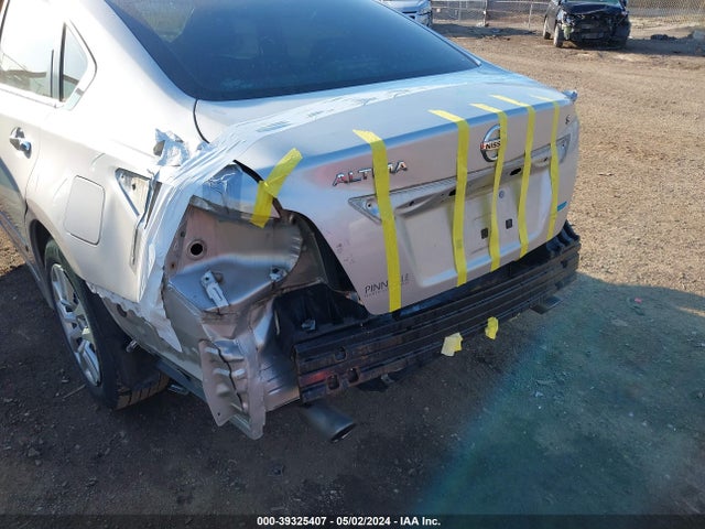 Nissan Altima 2.5 S 2014 1N4AL3AP7EN359323 Image 6